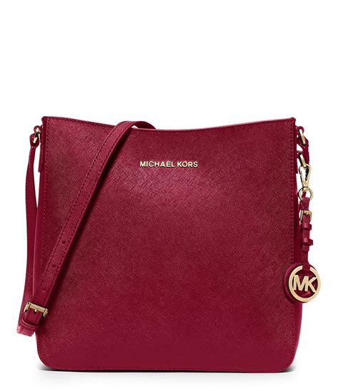 michael kors dillon messenger bag|Michael Kors Messenger bag women.